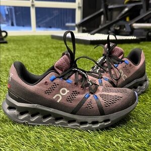 On Cloudsurfer Running shoe